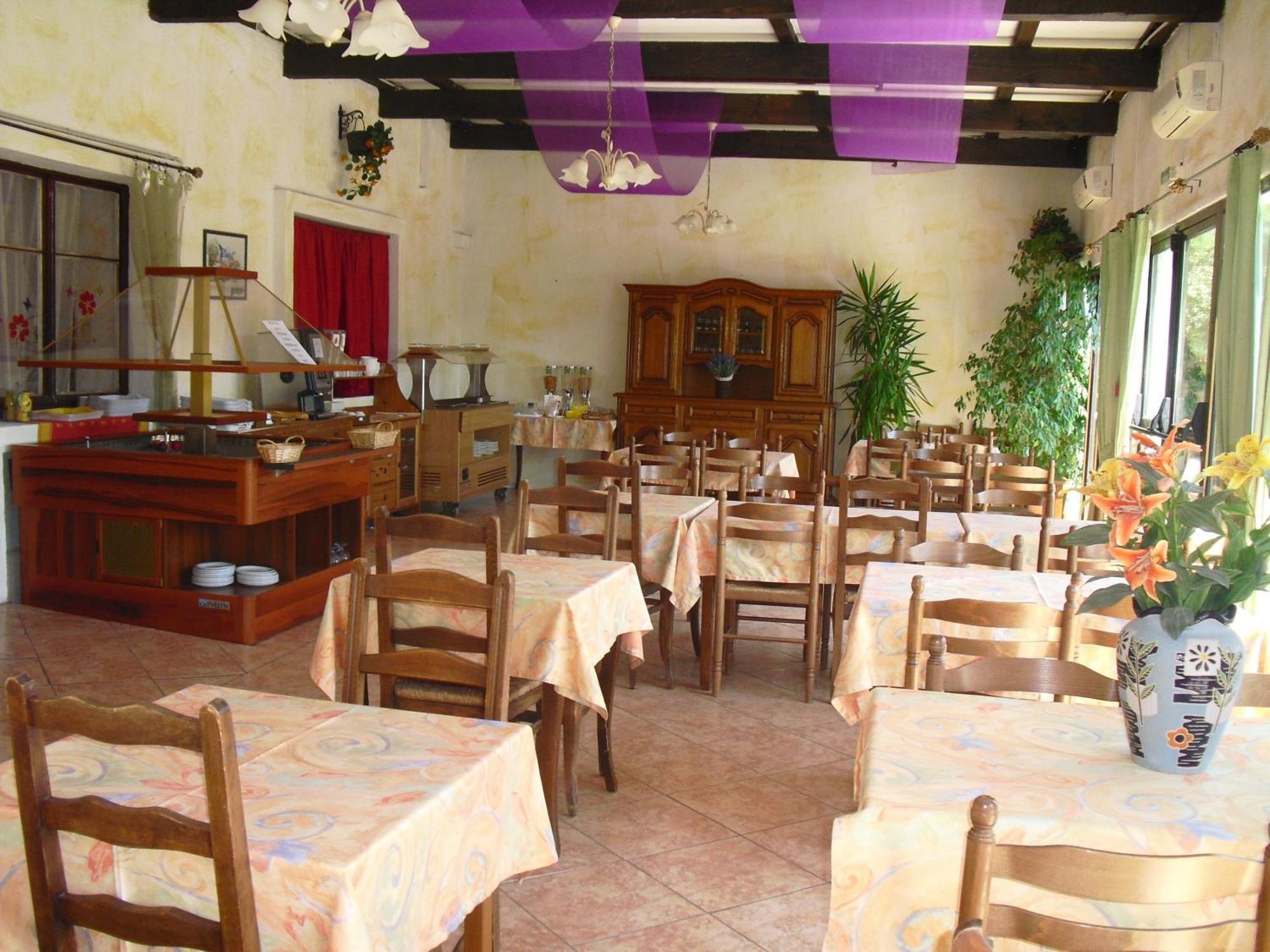 Hotel Les Mimosas Bormes-les-Mimosas Bagian luar foto